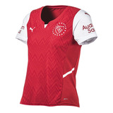 Camisa Independiente Home 2021