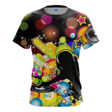 Camisa Infantil Adulto Anos