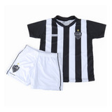 Camisa Infantil Atletico Mg