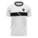 Camisa Infantil Atlético Mineiro Didactic Branca Oficial