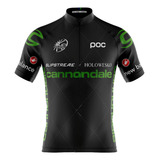 Camisa Infantil Cannondale Kids