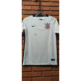 Camisa Infantil Corinthians 