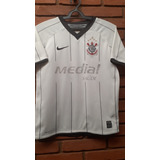 Camisa Infantil Corinthians 