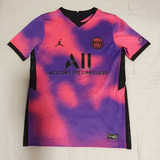 Camisa Infantil Do Psg