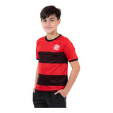 Camisa Infantil Juvenil Futebol