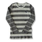 Camisa Infantil Meninas Abercrombie