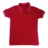 Camisa Infantil Menino Original