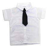 Camisa Infantil Menino Poderoso