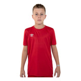 Camisa Infantil Menino Umbro