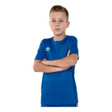 Camisa Infantil Menino Umbro