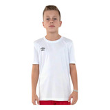 Camisa Infantil Menino Umbro