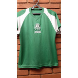 Camisa Infantil Palmeiras 