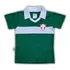Camisa Infantil Palmeiras Savoia Polo Retrô Oficial