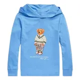 Camisa Infantil Polo Ralph