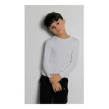 Camisa Infantil Protecao Uv