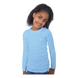 Camisa Infantil Protecao Uv