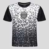 Camisa Infantil Psg Draft