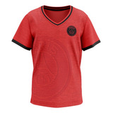 Camisa Infantil Psg Paris