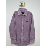 Camisa Infantil Ralph Lauren