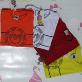 Camisa Infantil