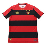 Camisa Infantil Sport Recife