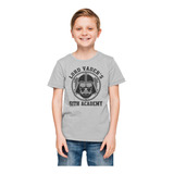 Camisa Infantil Star Wars