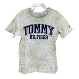Camisa Infantil Tommy Hilfiger