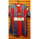 Camisa Infantil Torcida San