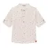 Camisa Infantil Tropical Luc Boo Tipo Bata Masculina Infanti