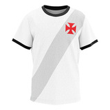 Camisa Infantil Vasco Da