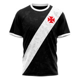Camisa Infantil Vasco Da