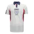 Camisa Inglaterra 1998 Retrô Masculina