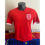 Camisa Inglaterra 2010/11 Home Umbro ( P )