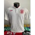 Camisa Inglaterra 2012 Home Umbro ( P )