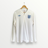 Camisa Inglaterra 2012