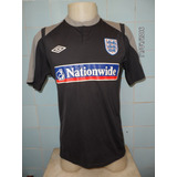 Camisa Inglaterra Cod 098