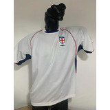 Camisa Inglaterra Original Da