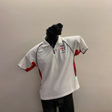 Camisa Inglaterra Original Da