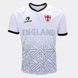 Camisa Inglaterra Topper Sanat