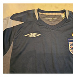 Camisa Inglaterra Umbro