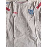 Camisa Inglaterra Umbro M