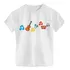 Camisa Instrumentos Musicais Camisa Instrumentos Musicais 2