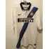 Camisa Inter De Milão 2011/2012