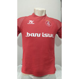 Camisa Inter Infantil 12