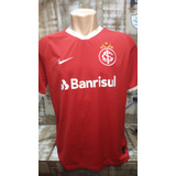 Camisa Internacional Nike 2019