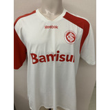 Camisa Internacional Reebok Treino