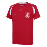 Camisa Internacional Retro 2008