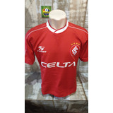Camisa Internacional Topper Ano