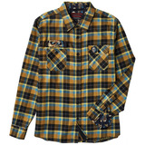Camisa Iron Maiden Piece