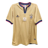 Camisa Itabaiana Iii 2024 Robrac Special Kit Se